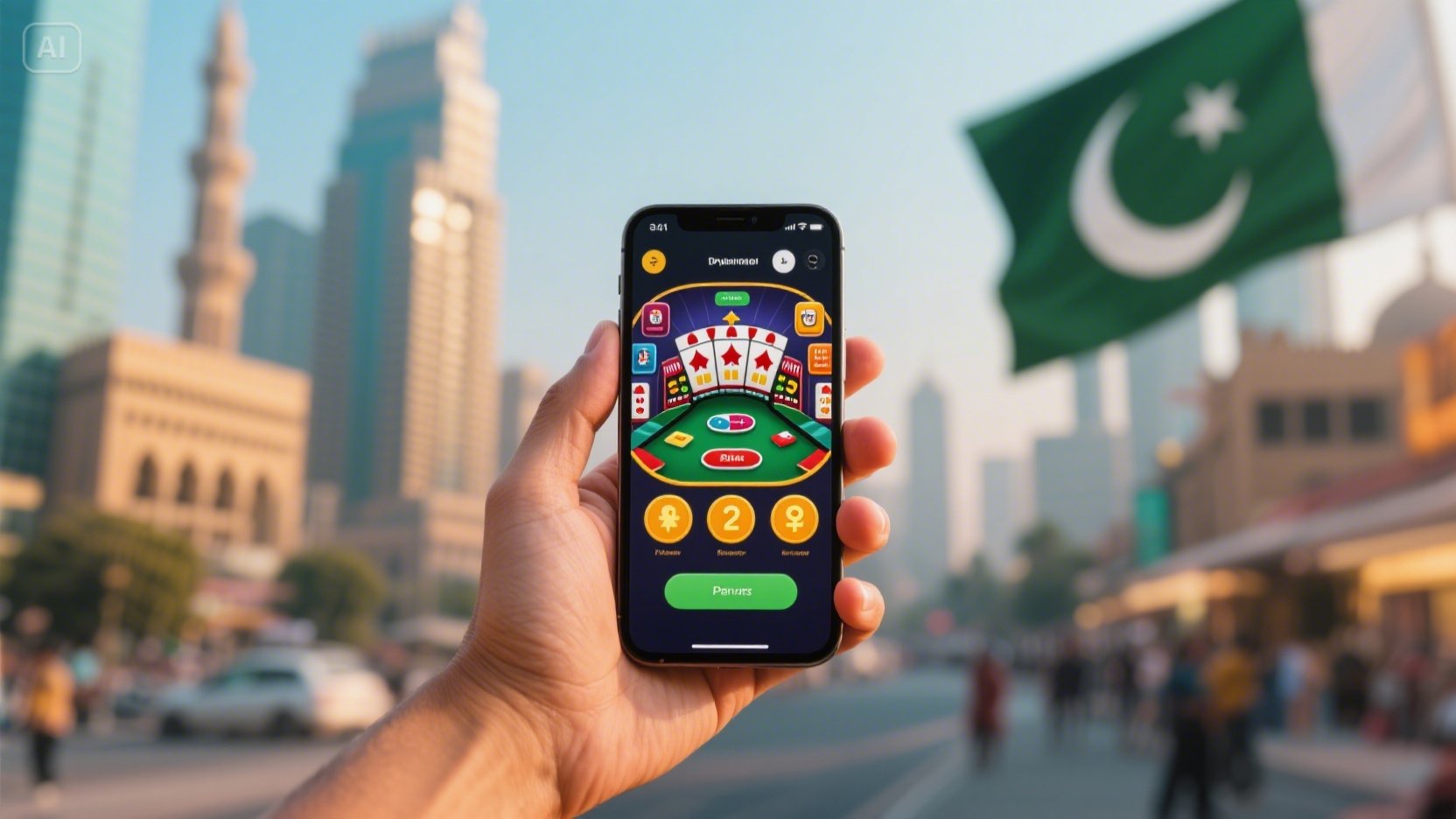 gambling casino appsDeposit for the first time and enjoy a 200% instant cashback! Pakistan’s players can win big in slots, poker, and crash games using local PKR banking support.