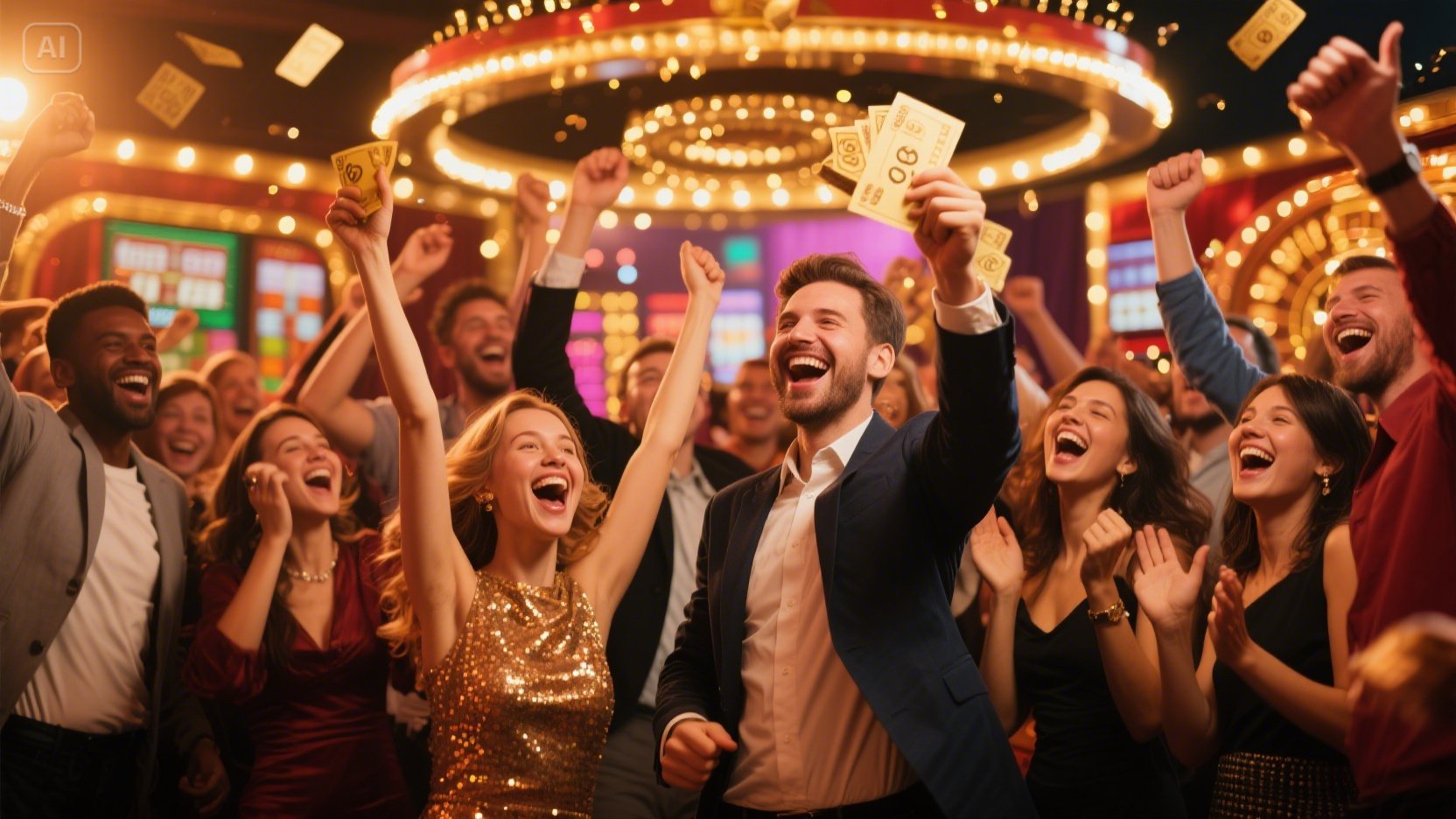 Registration at gambling casino apps Casino