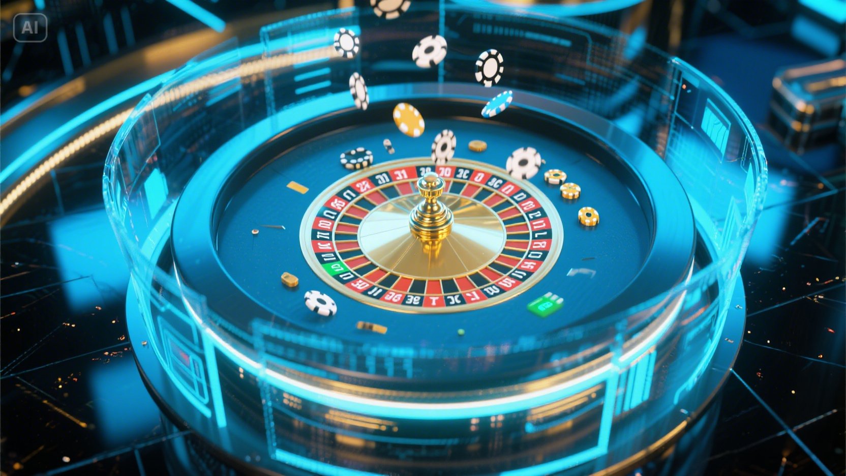 Registration at gambling casino apps Casino
