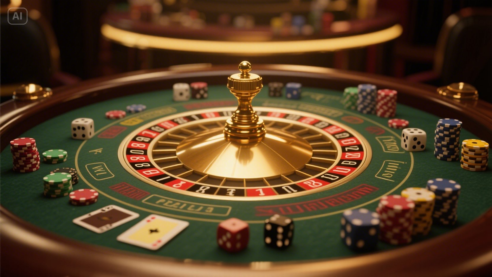 Casino gambling casino apps desktop and mobile interfaces