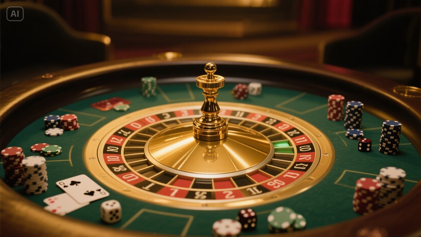 gambling casino apps