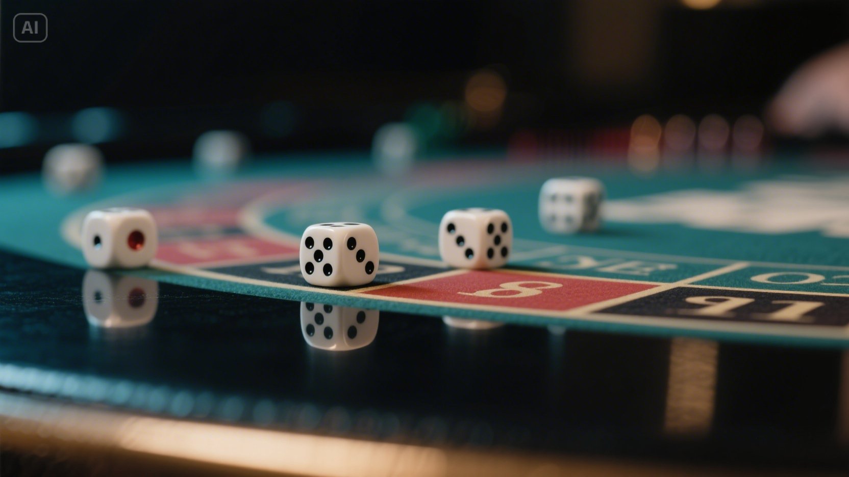 Registration at gambling casino apps Casino